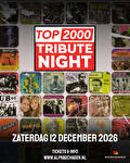 Top2000 Tribute Night