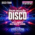 Disco-Train