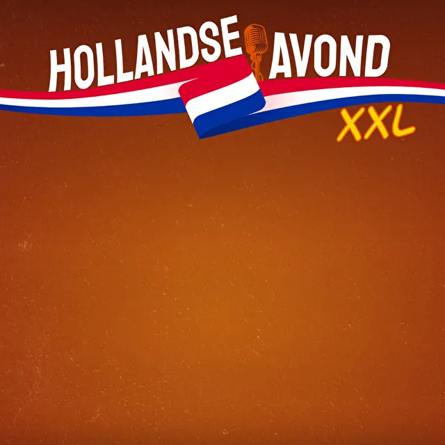 Hollandse Avond XXL in Alpha, Schagen