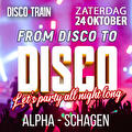 Disco-Train