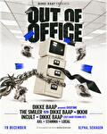 Doorgewinterd x Dikke Baap: Out of Office