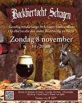 Bockbiertocht Schagen