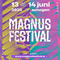 Magnus Festival 2026 | 13 & 14 juni