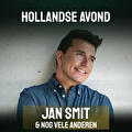 Hollandse Avond: Jan Smit