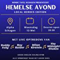 Hemelse avond