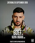 Boef + Kaya Imani