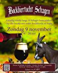 Bockbiertocht Schagen