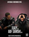 Idaly & ADF Samski