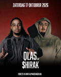 Qlas & $hirak