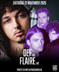 DEF + Flaire