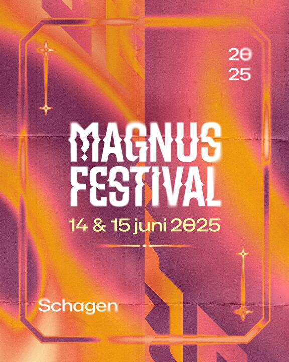 Magnus Festival 2025