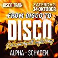 Disco-Train
