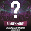 Hollandse avond met ?