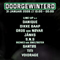 Doorgewinterd