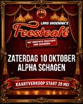 Lars Groenink's Feestcafe