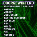 Doorgewinterd