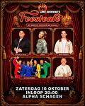 Lars Groenink's Feestcafe
