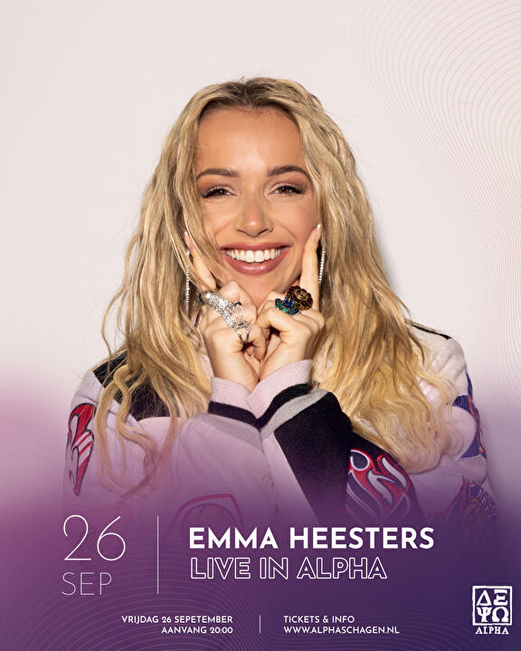 Emma Heesters