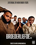 Broederliefde