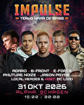 Impulse - Terug naar de Basis